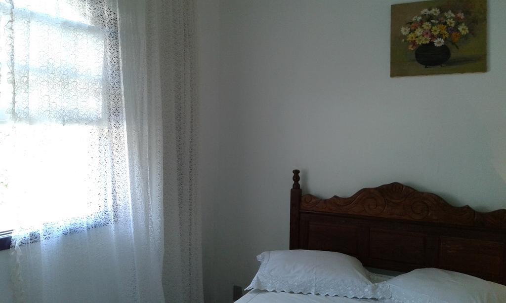 טיראדנטס Pousada Santo Expedito מראה חיצוני תמונה